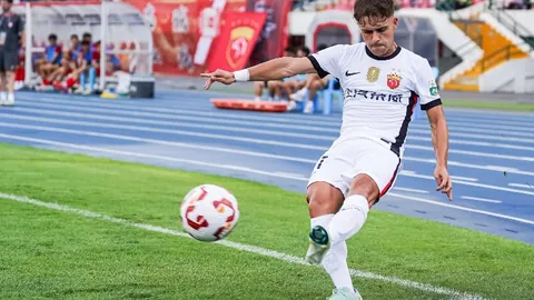 中日德兰对诺丁汉森林欧罗巴赛事专家推荐分析